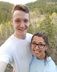 Harrison Redepenning