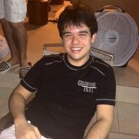 Matthew Camacho