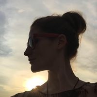 Саша Браславская