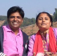 Shivaji Deshmukh