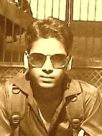 Ajay Chauhan
