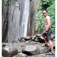 Jenrison Nainggolan