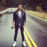 Siddharth Arya