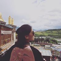 Shirley Lu