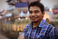 Ismail Hossain