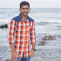 Shanmukha Saikumar
