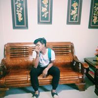 Ryan Kaizer Losmagos