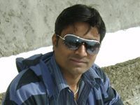 Dilip Davra