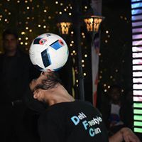 Gagan Kapoor