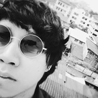 Joe Puangsricharern