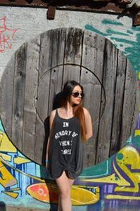 Λίνα Ρούτση