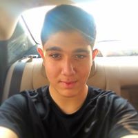 Mohammed Abdelmajeed