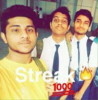 Mayank Singh