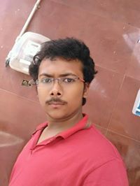 Shaik Rehman