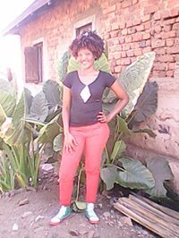 Rehema Ibrahims