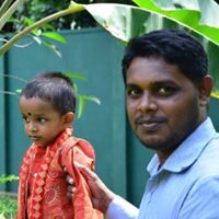 Sampath Wijayarathne