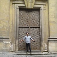 Abhishek Aleker