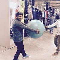 Rahul Jha