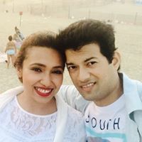 Tania Hoque