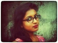 Chandrayee Chatterjee