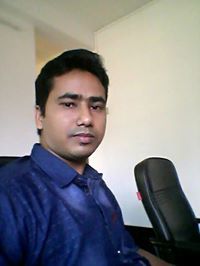 Rejaul Khan