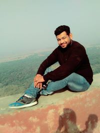 Vivek Kaushik