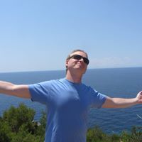 Николай Калин