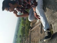 Vikash Kaswan