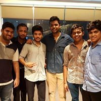 Yash Gupta