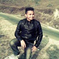 Santosh Pandey