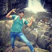 Dheiva Prakash