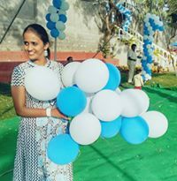 నవ్య రెడ్డి