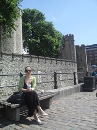 Жулиета Димитрова