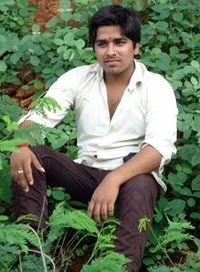 Raghu Garudker