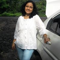 Deepali Phansekar
