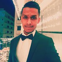 Naveed Ahmed