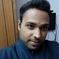 Abhay Srivastav