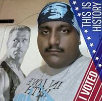 Sagar Chandrashekhar