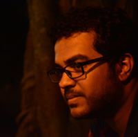 Ishan Ghosh