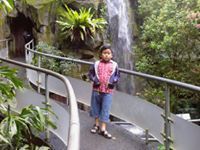 Robertus Krisantoaji