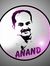 Anand N...