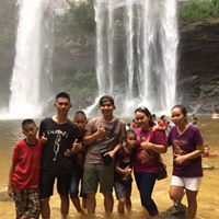 Nipphitpon Fun-Ngern