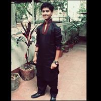 Prateek Satpute