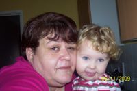 Lorraine Conlan NeeFerris