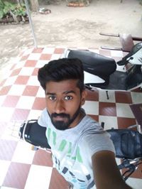 Akhil Suresh