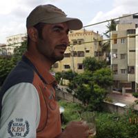 محمد العارضي