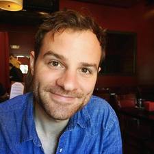 Joel Crabtree