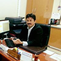 Arif Uysal