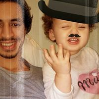 Aamr Akharraz