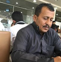 جميل الادريسي